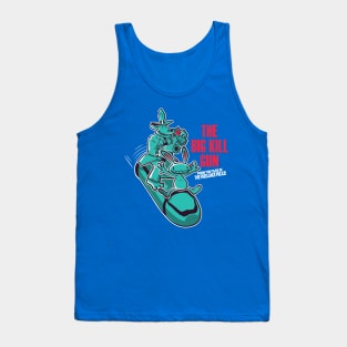 The Big Kill Gun Tank Top